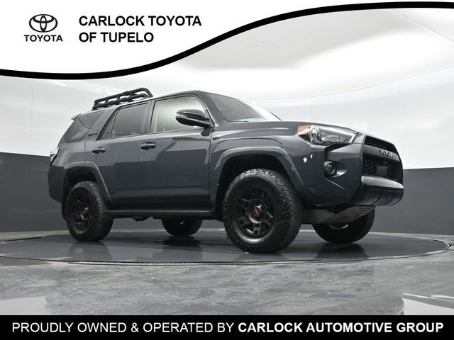 Used 2024 Toyota 4Runner TRD Pro image 35
