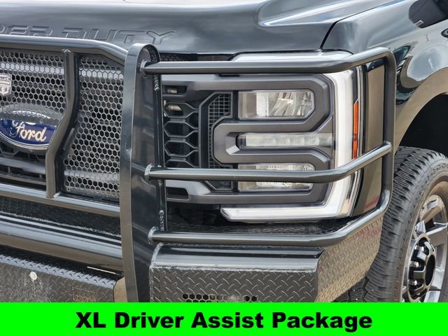 Used 2024 Ford F350 XL w/ STX Appearance Package image 7