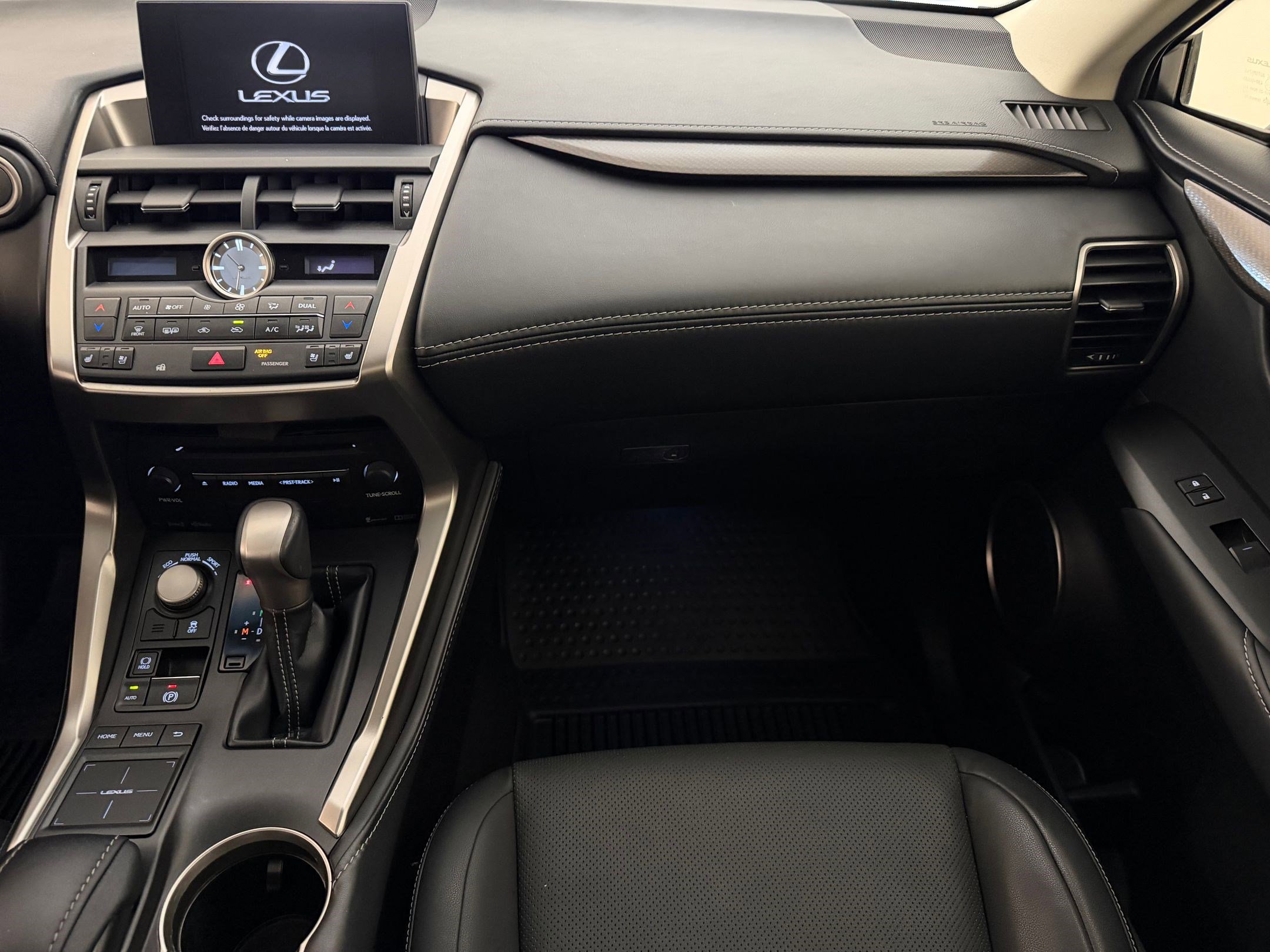 Used 2016 Lexus NX 200t AWD w/ Premium Package image 25