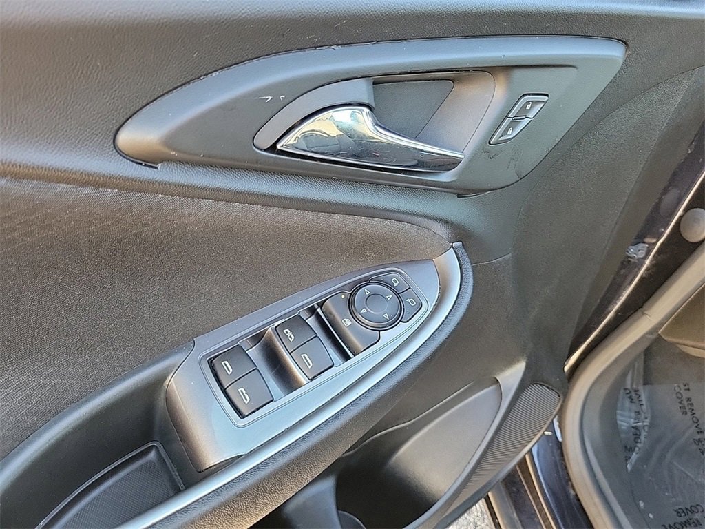 Used 2023 Chevrolet Malibu LT image 20