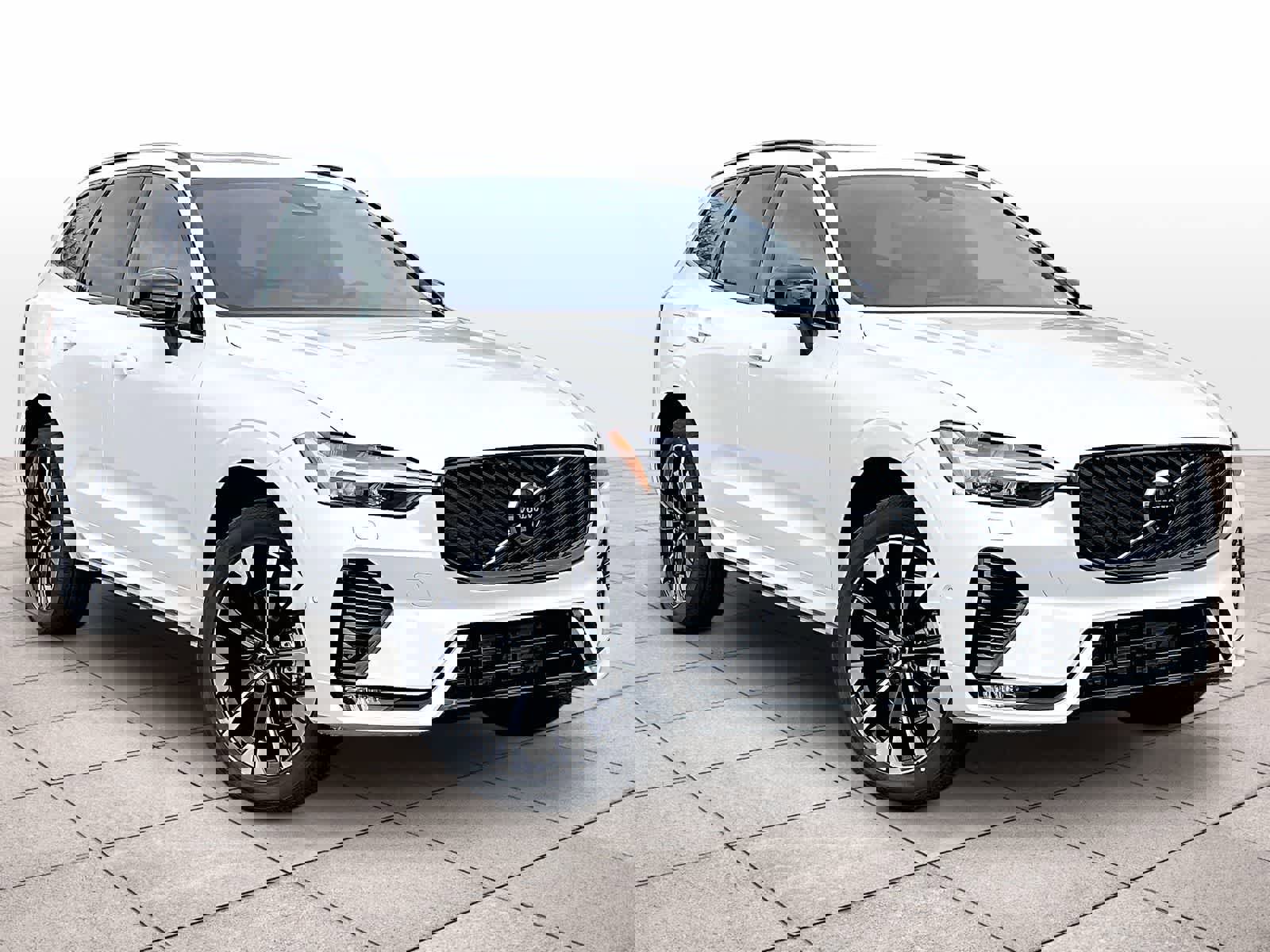 New 2026 Volvo XC60 B5 Plus w/ Protection Package Premier image 2