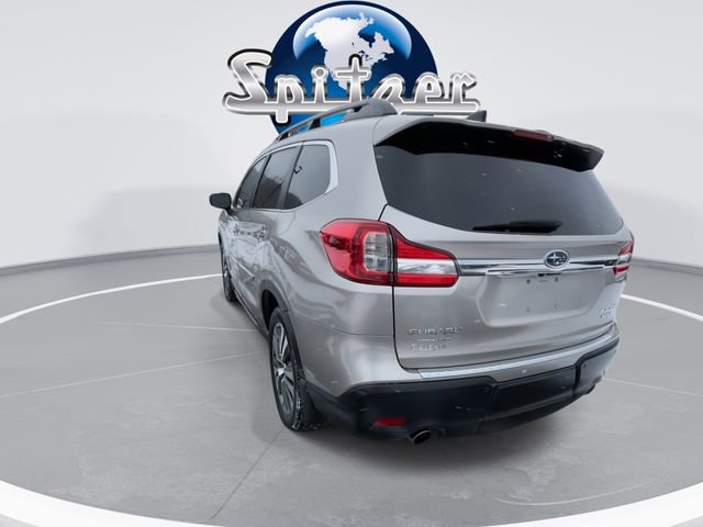 Certified 2020 Subaru Ascent Limited w/ Technology Package image 7