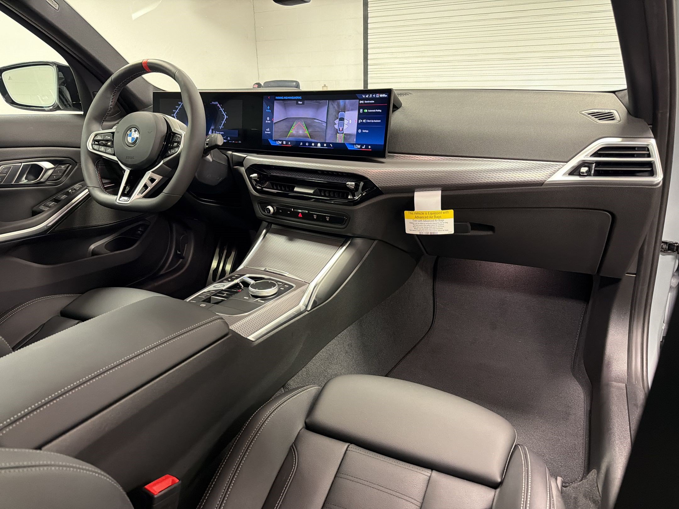 New 2026 BMW M340i RWD image 29