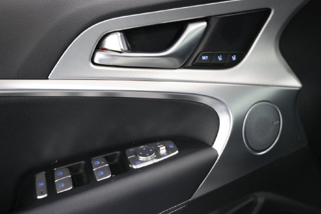 New 2026 Genesis G70 2.5T Prestige AWD/4WD image 23