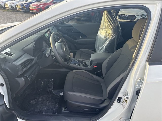 New 2026 Subaru Crosstrek 2.5i Premium image 11