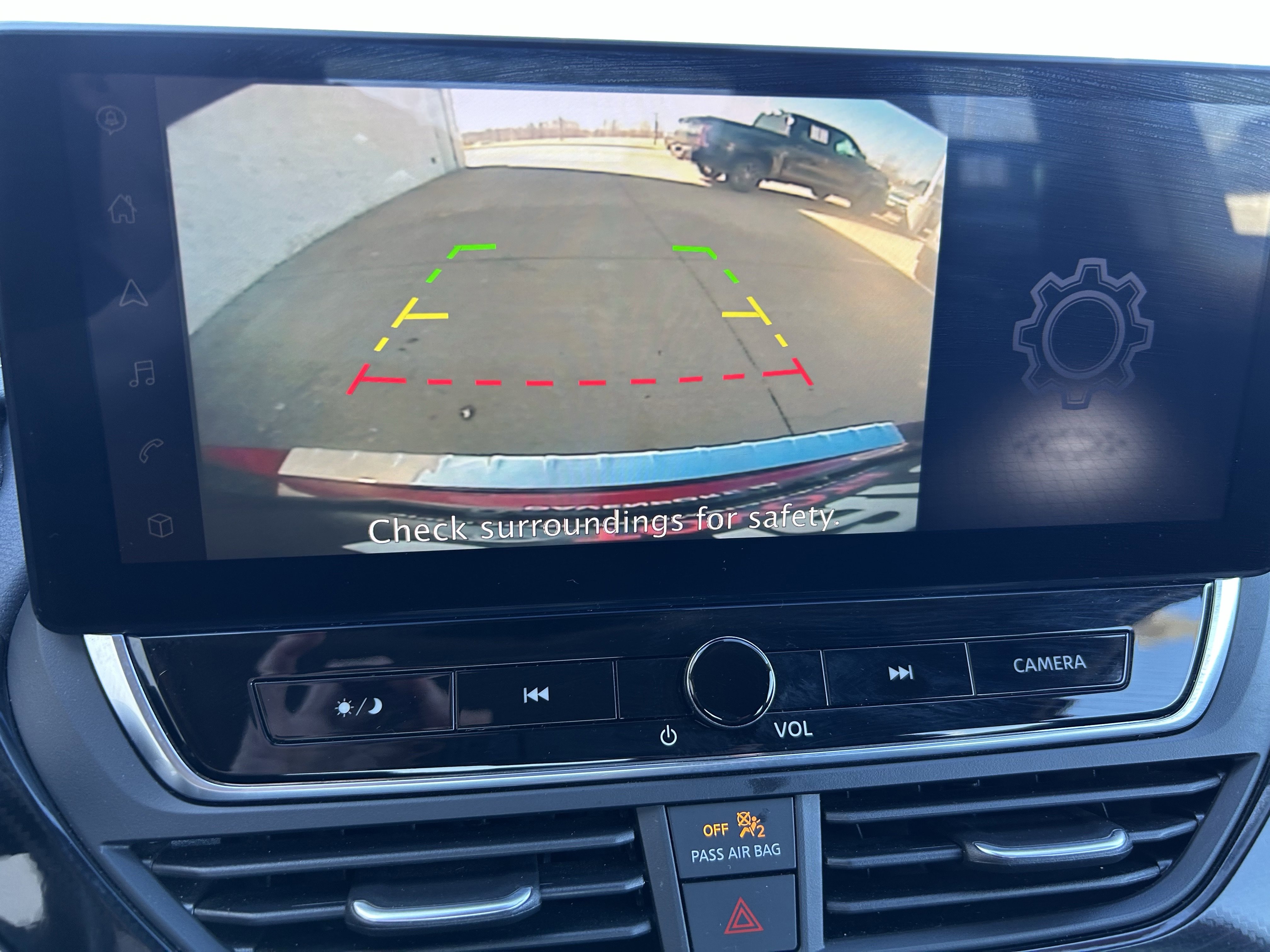 Used 2023 Nissan Altima 2.5 SR w/ SR Premium Package image 37