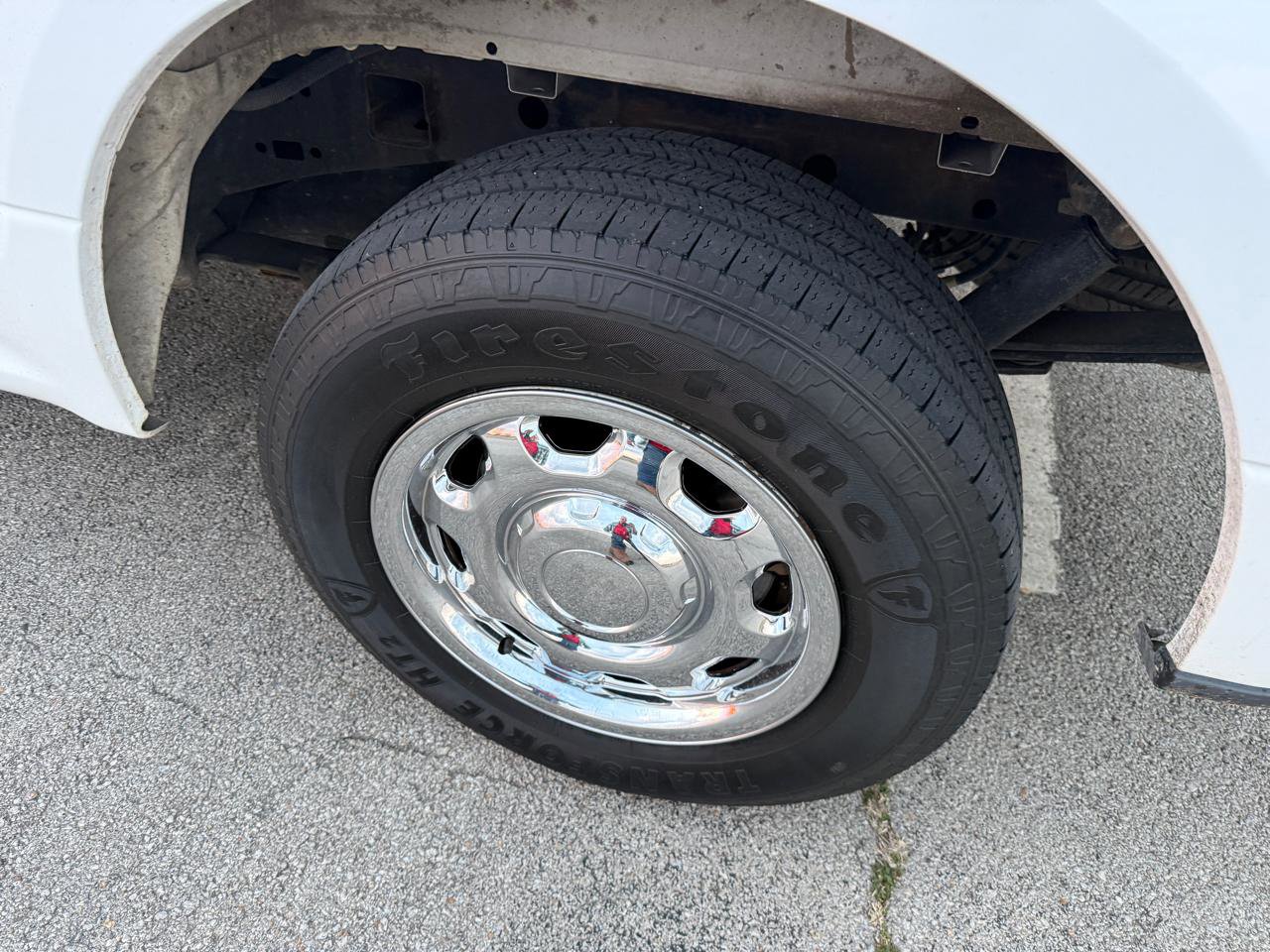 Used 2015 Ford F150 XL image 19