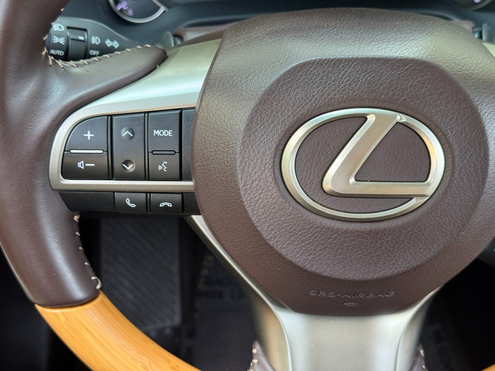 Used 2019 Lexus RX 350 FWD w/ Premium Package image 22