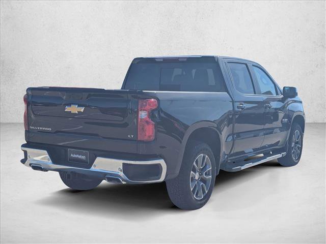 New 2026 Chevrolet Silverado 1500 LT video 2