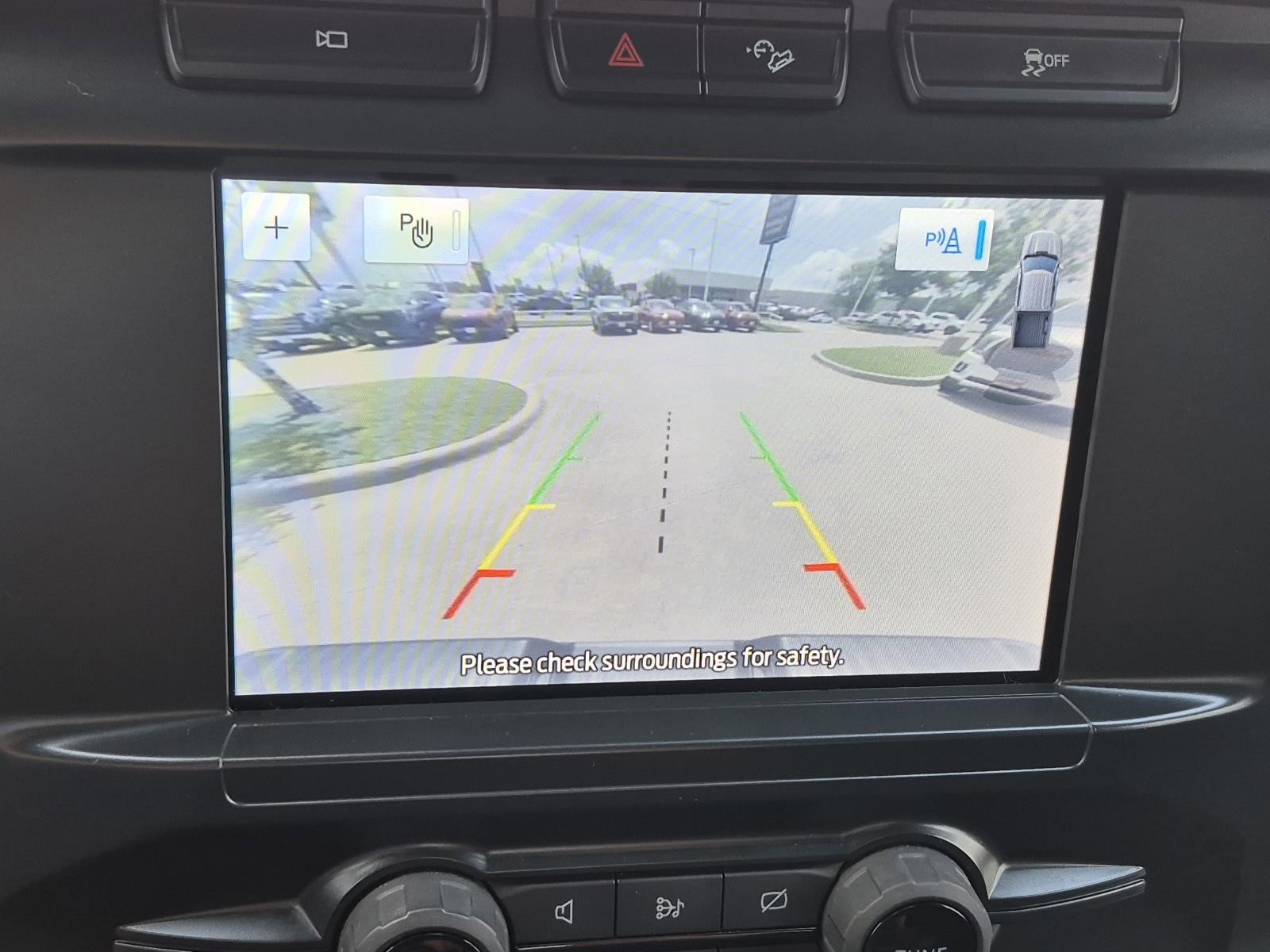 Used 2022 Ford F150 XL w/ STX Appearance Package AWD/4WD image 28
