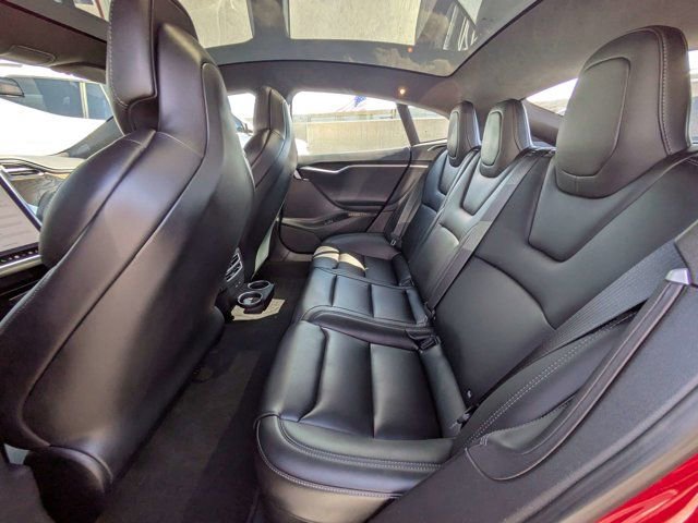 Used 2018 Tesla Model S 100D image 11