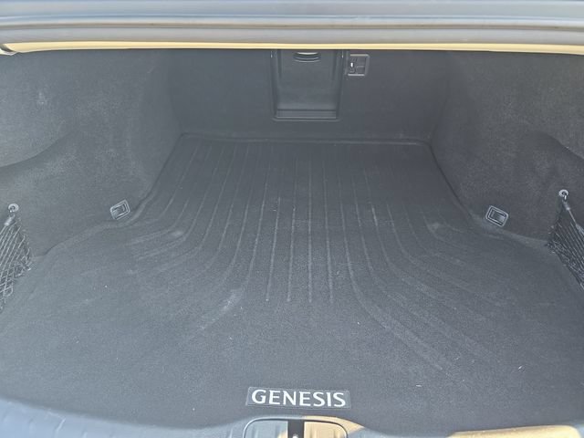 Used 2024 Genesis G80 3.5T Sport AWD/4WD image 14