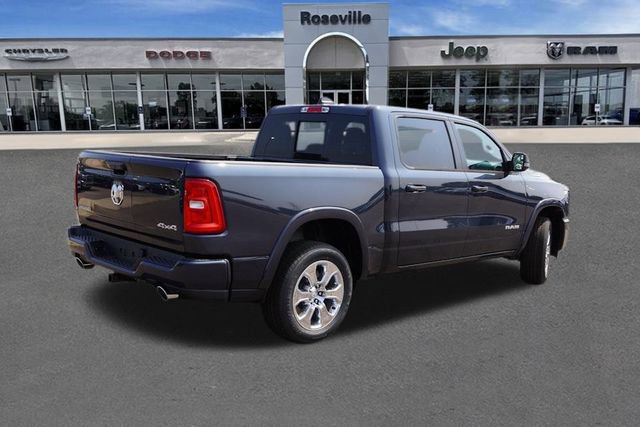 New 2026 RAM 1500 Big Horn image 3