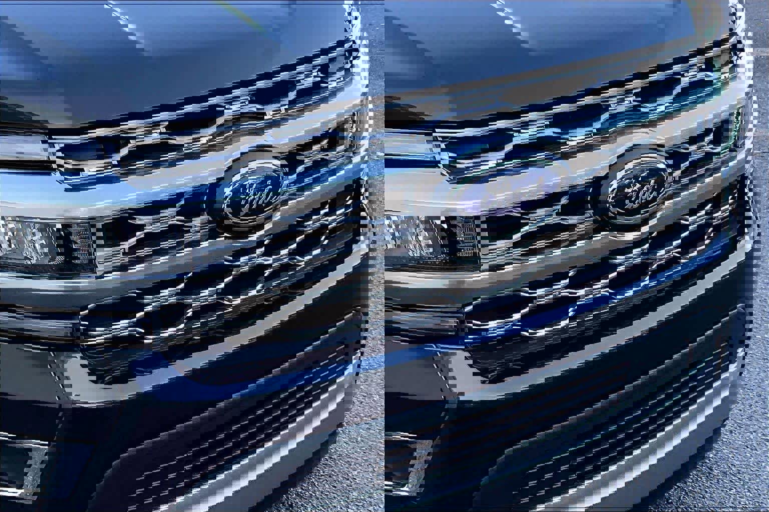 Certified 2023 Ford Expedition Platinum image 29