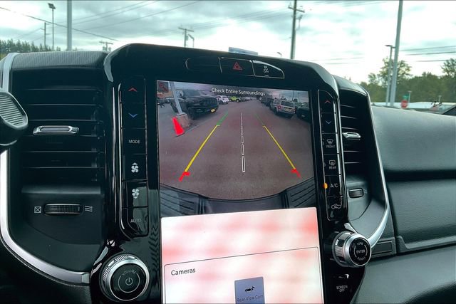 New 2026 RAM 2500 Big Horn image 17