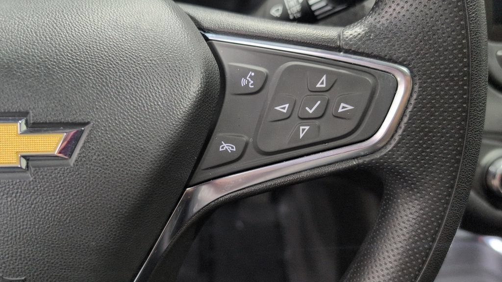 Used 2024 Chevrolet Malibu LT FWD image 11