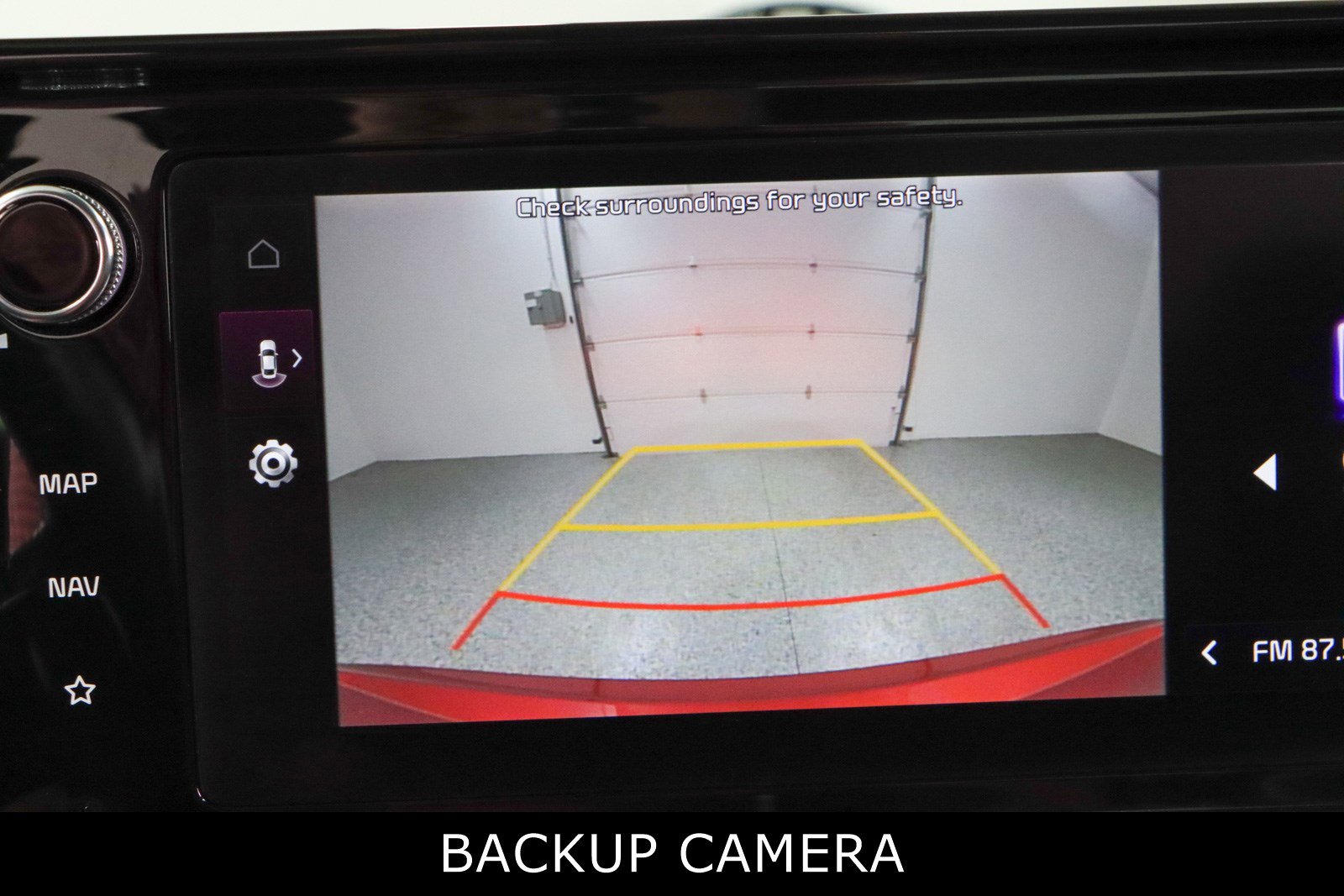 Used 2022 Kia K5 GT-Line image 19