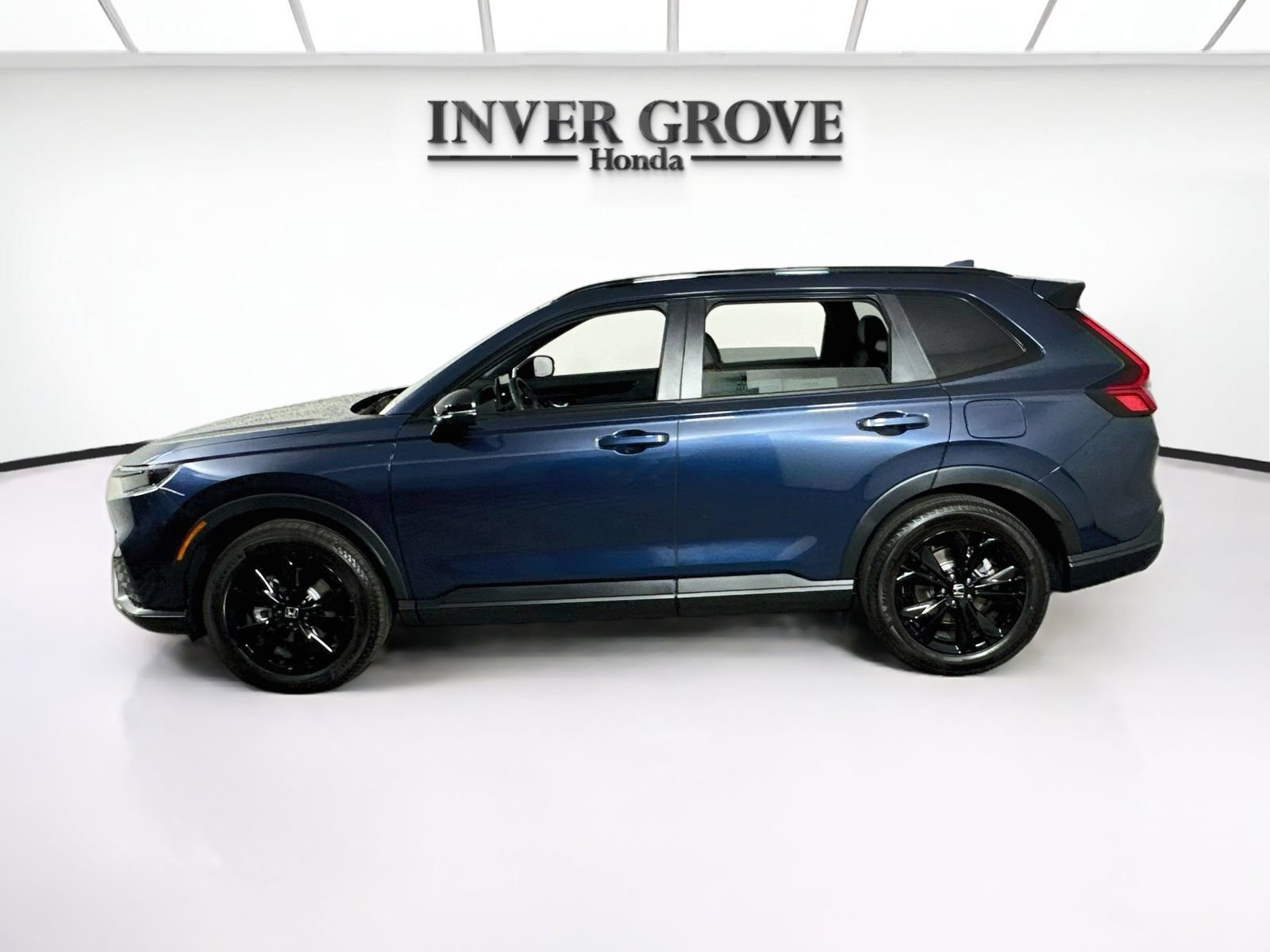 Used 2026 Honda CR-V Sport Touring image 8