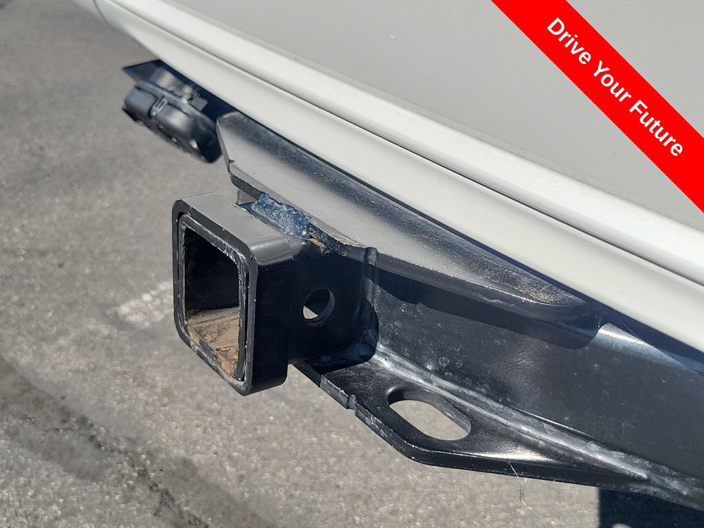 Used 2021 Lexus GX 460 Premium w/ Premium Package AWD/4WD image 28