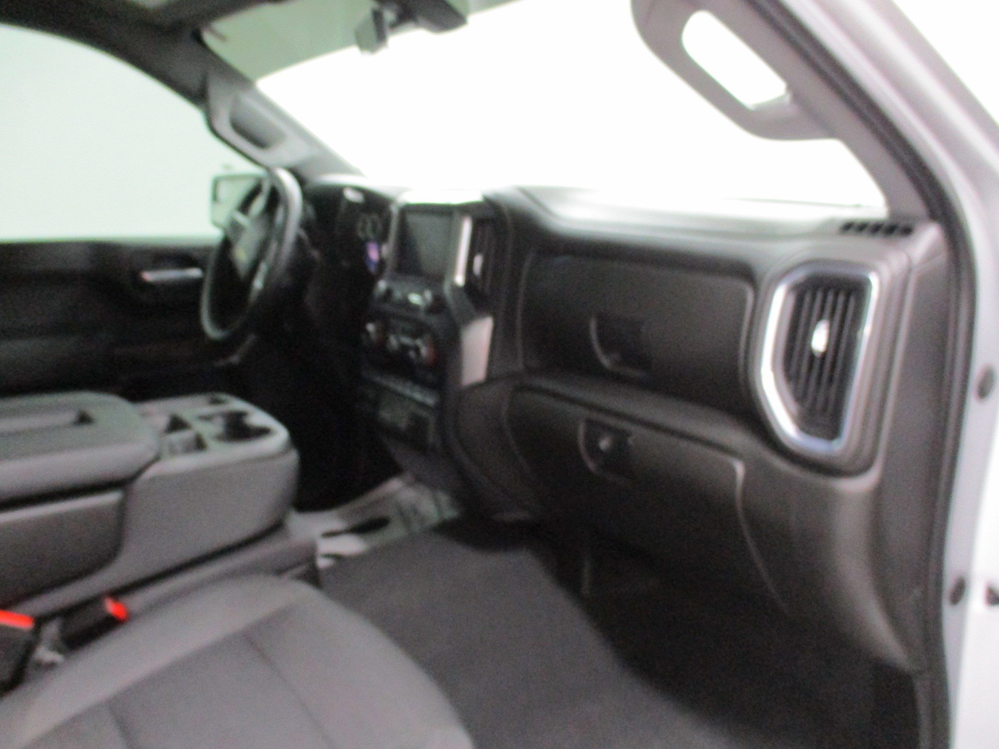 Used 2022 Chevrolet Silverado 1500 LT w/ Texas Edition Plus image 13