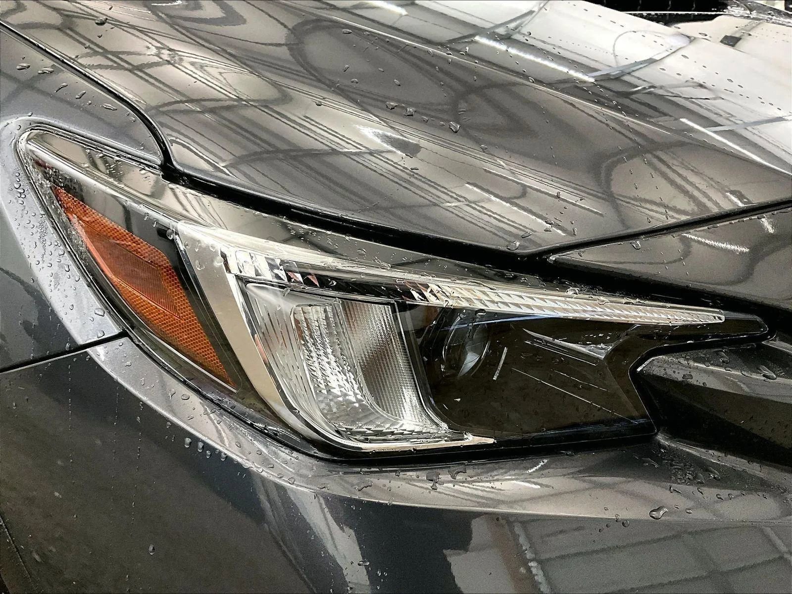 Used 2022 Subaru WRX Premium image 27