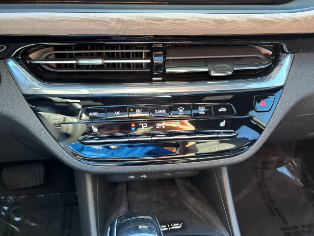 Used 2025 Buick Envista Avenir FWD image 22