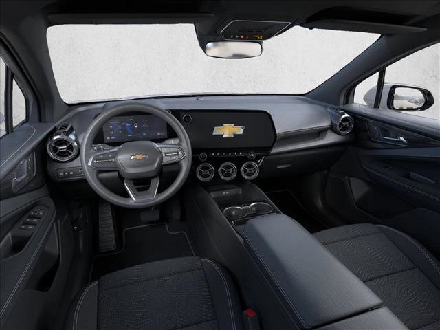 New 2025 Chevrolet Blazer EV LT image 15