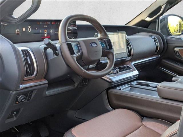 New 2026 Ford Expedition King Ranch AWD/4WD image 3