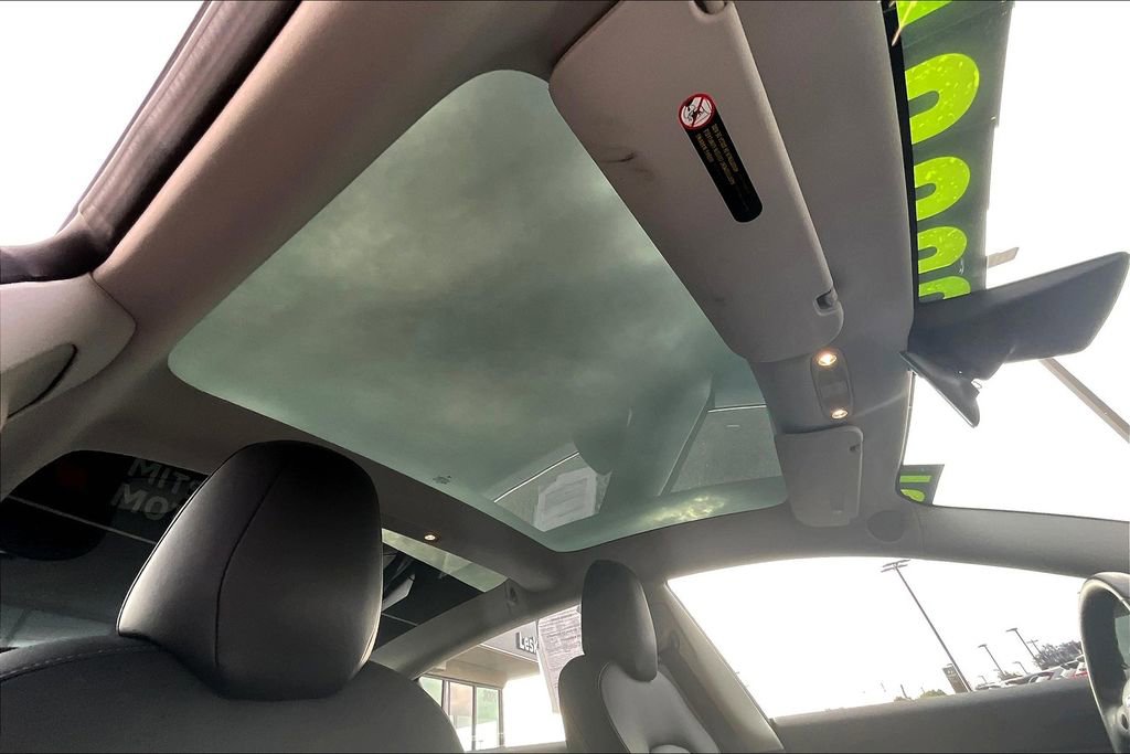 Used 2018 Tesla Model 3 Long Range image 22