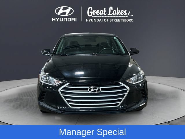 Used 2018 Hyundai Elantra SE FWD image 8