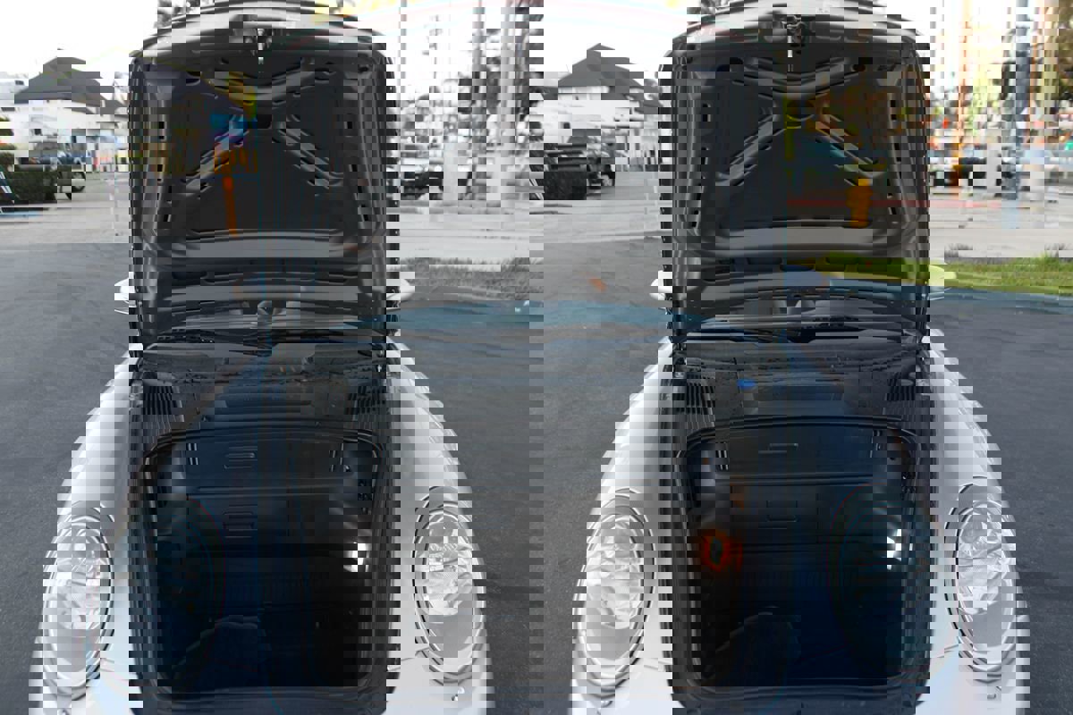 Used 2005 Porsche 911 Carrera image 39