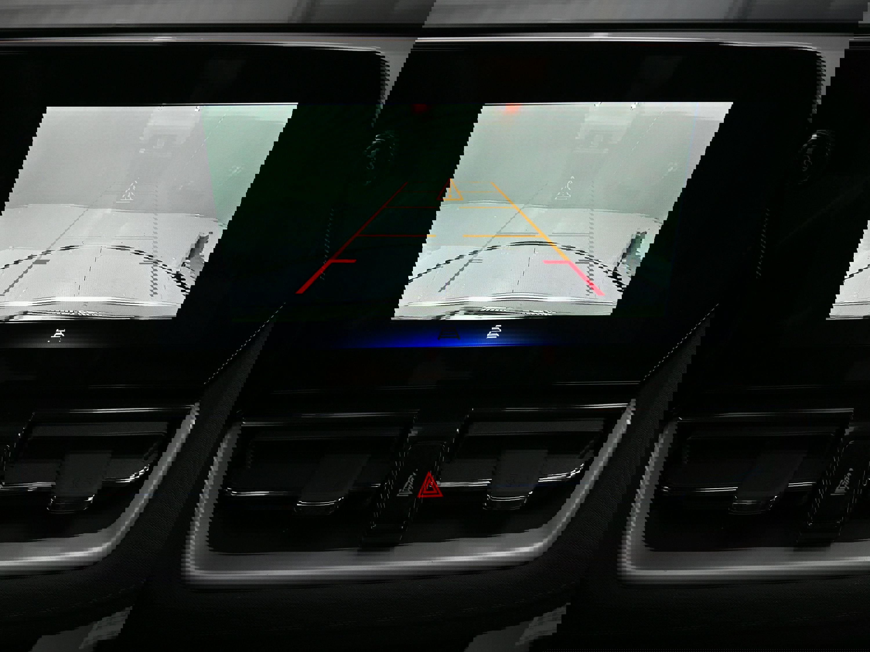 Certified 2026 Chevrolet TrailBlazer LT w/ Driver Confidence Package image 16