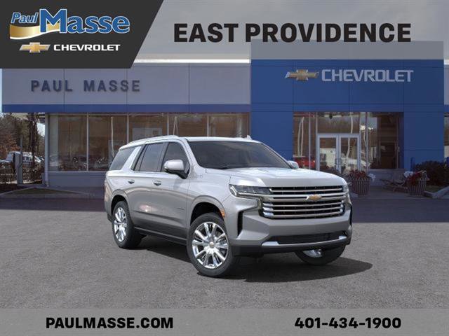 Used 2024 Chevrolet Tahoe High Country w/ Advanced Technology Package