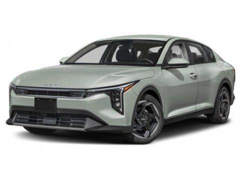 Certified 2025 Kia K4 EX