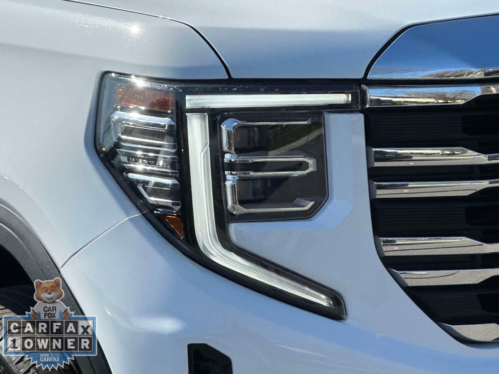 Used 2025 GMC Sierra 1500 SLT image 13