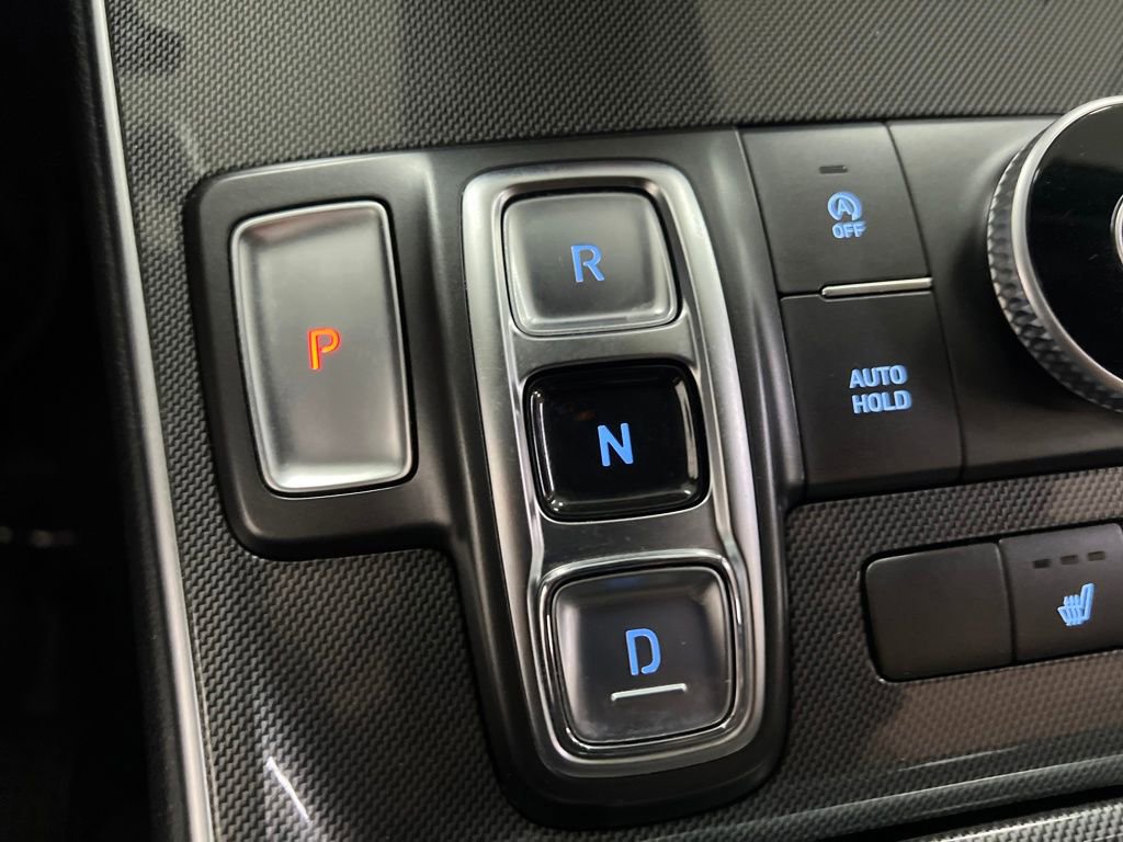 Used 2021 Hyundai Santa Fe SEL w/ Convenience Package image 26