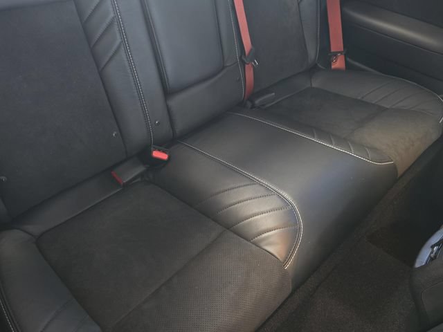 Used 2021 Dodge Challenger SRT Super Stock RWD image 6
