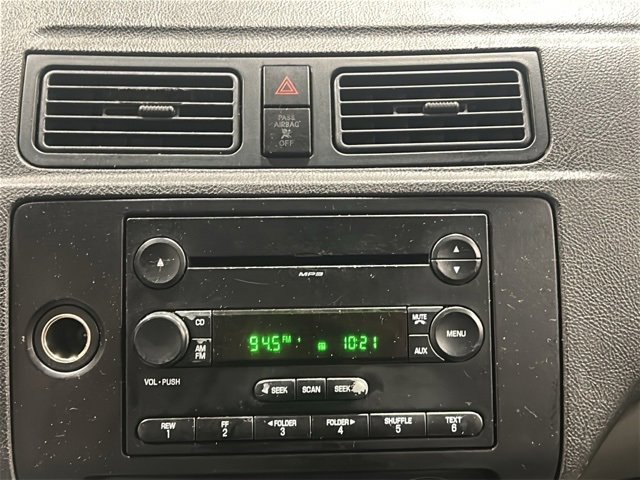 Used 2006 Ford Focus ZXW Wagon image 15