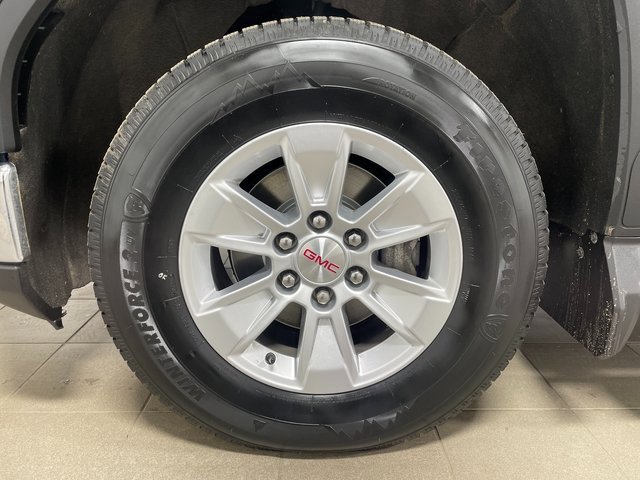 Used 2022 GMC Sierra 1500 Pro image 7