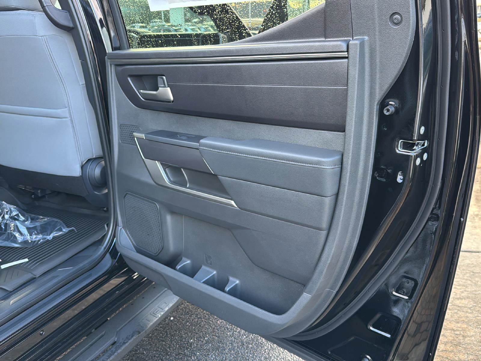 New 2025 Toyota Tundra SR5 image 13