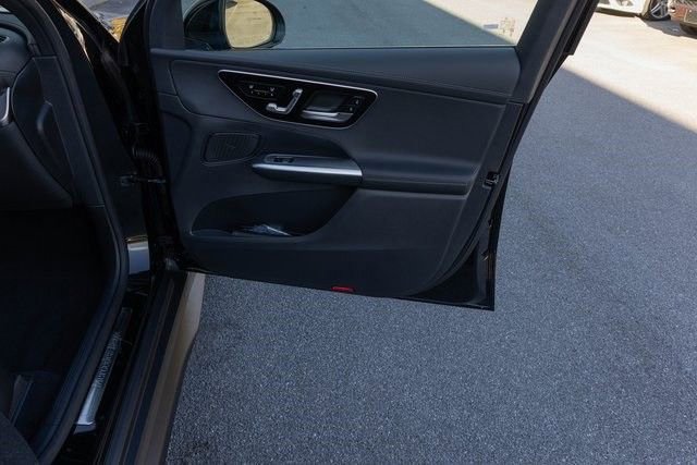 New 2026 Mercedes-Benz GLC 300 4MATIC image 21