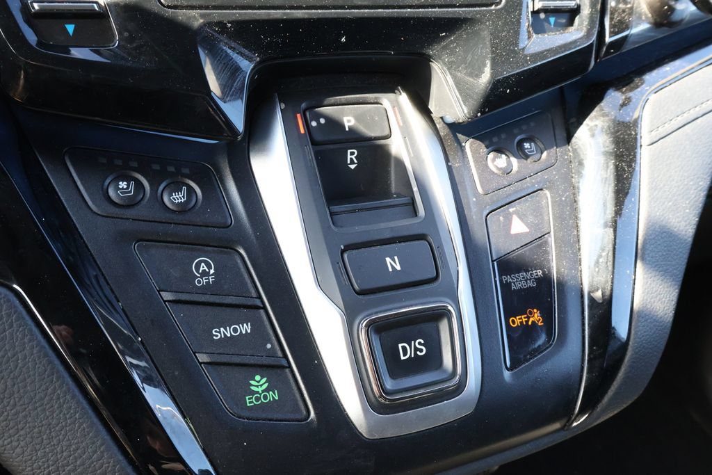 Used 2021 Honda Odyssey Elite image 25