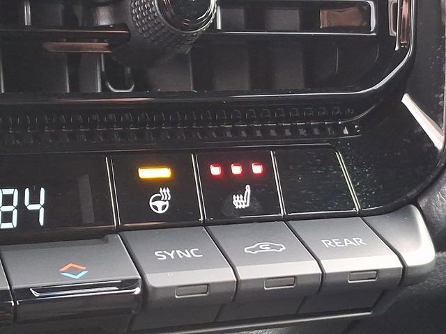 Used 2025 Toyota Land Cruiser 1958 image 26