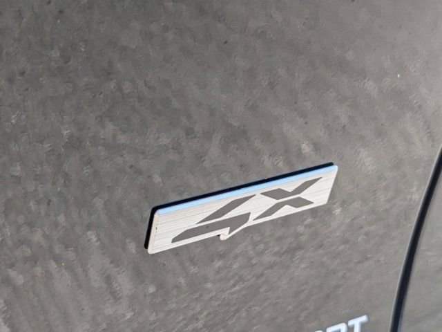 Used 2025 Kia Seltos SX w/ SX Sunroof Package image 13