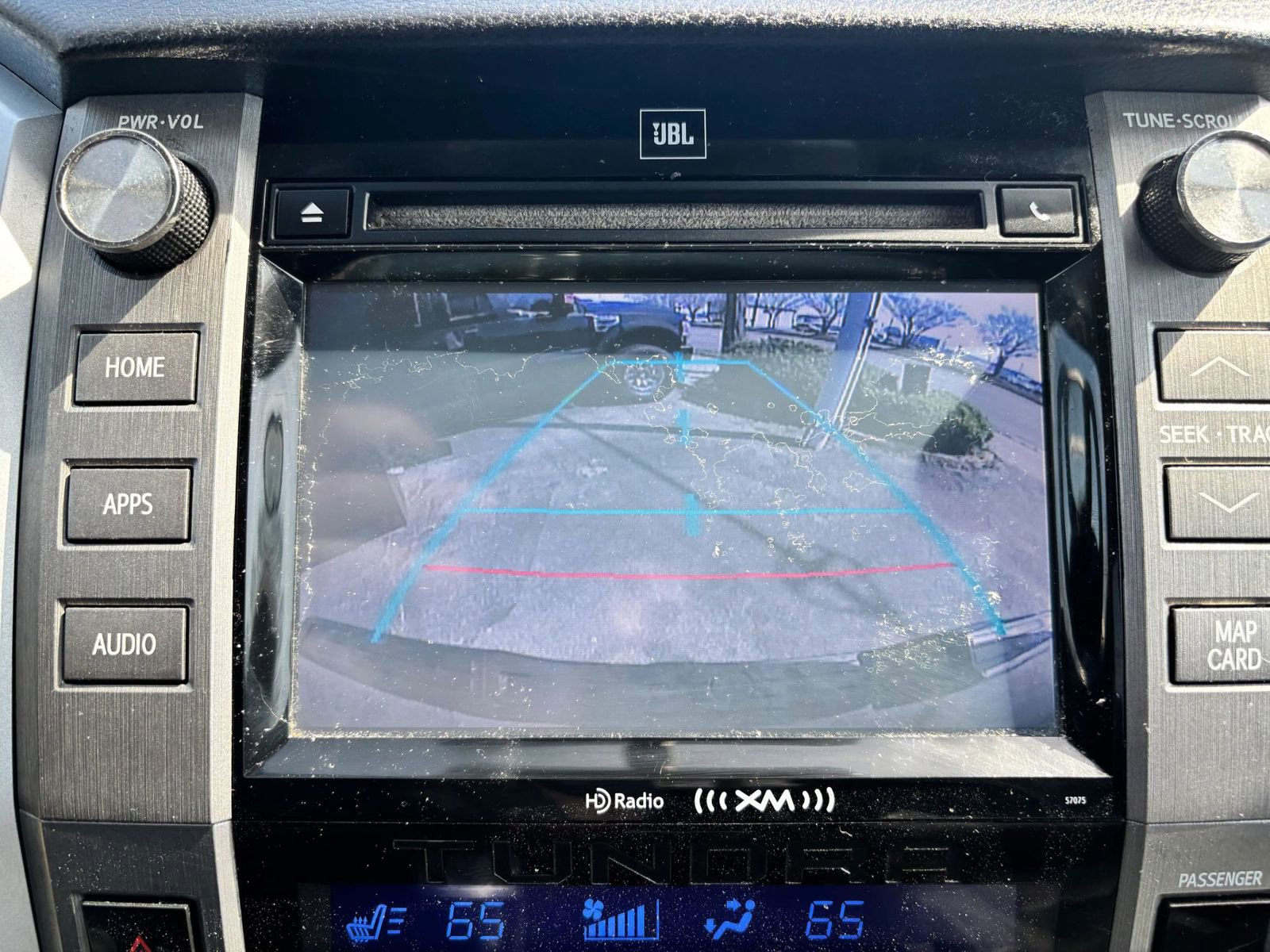 Used 2014 Toyota Tundra Platinum image 22