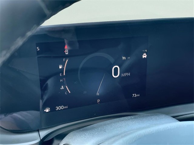 New 2025 Buick Envista Sport Touring image 13