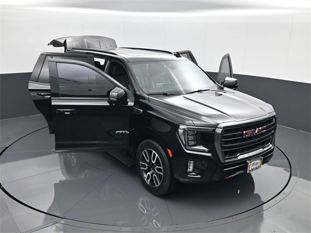 Used 2021 GMC Yukon AT4 image 30