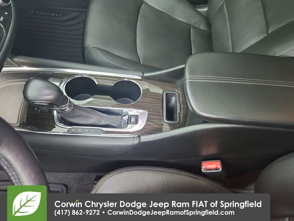 Used 2021 Chevrolet Malibu Premier image 30