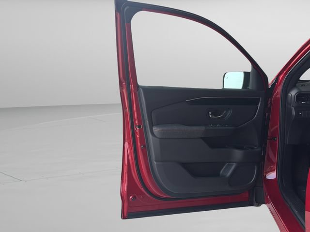 New 2026 Honda Pilot Sport image 22