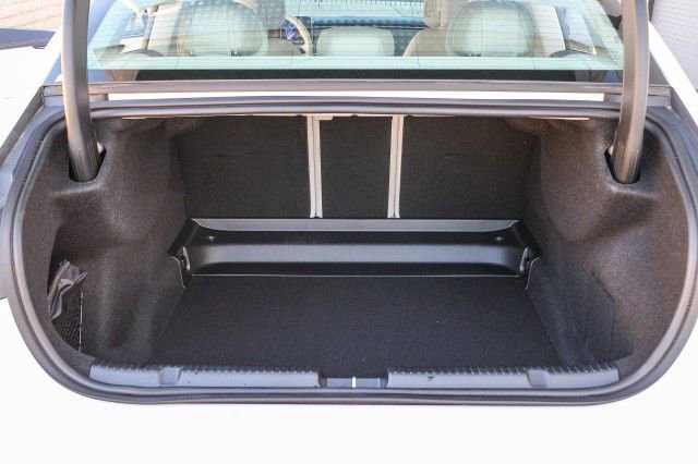 Certified 2025 Mercedes-Benz EQE 350+ 4MATIC Sedan image 25